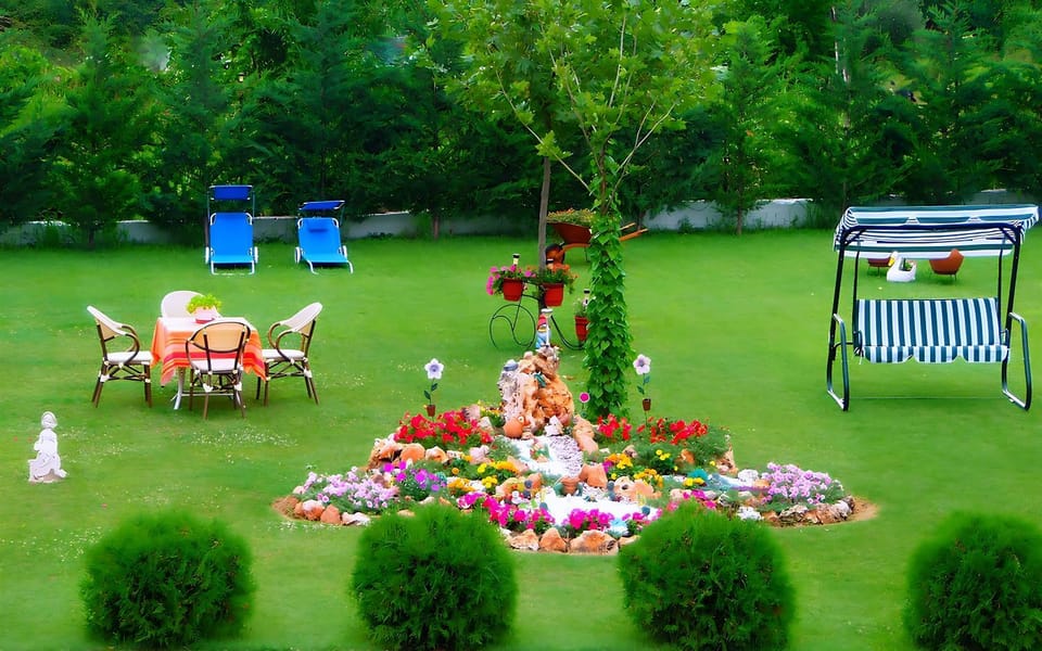Garden