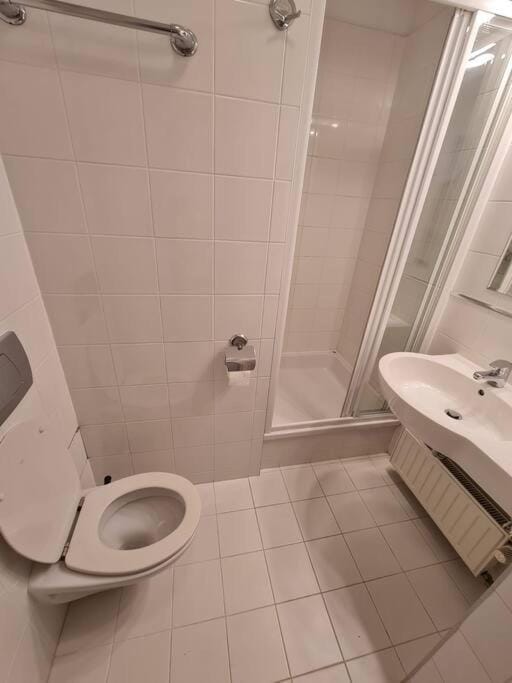 10Q - Z6 Apartment 205 Apartment in Warsaw