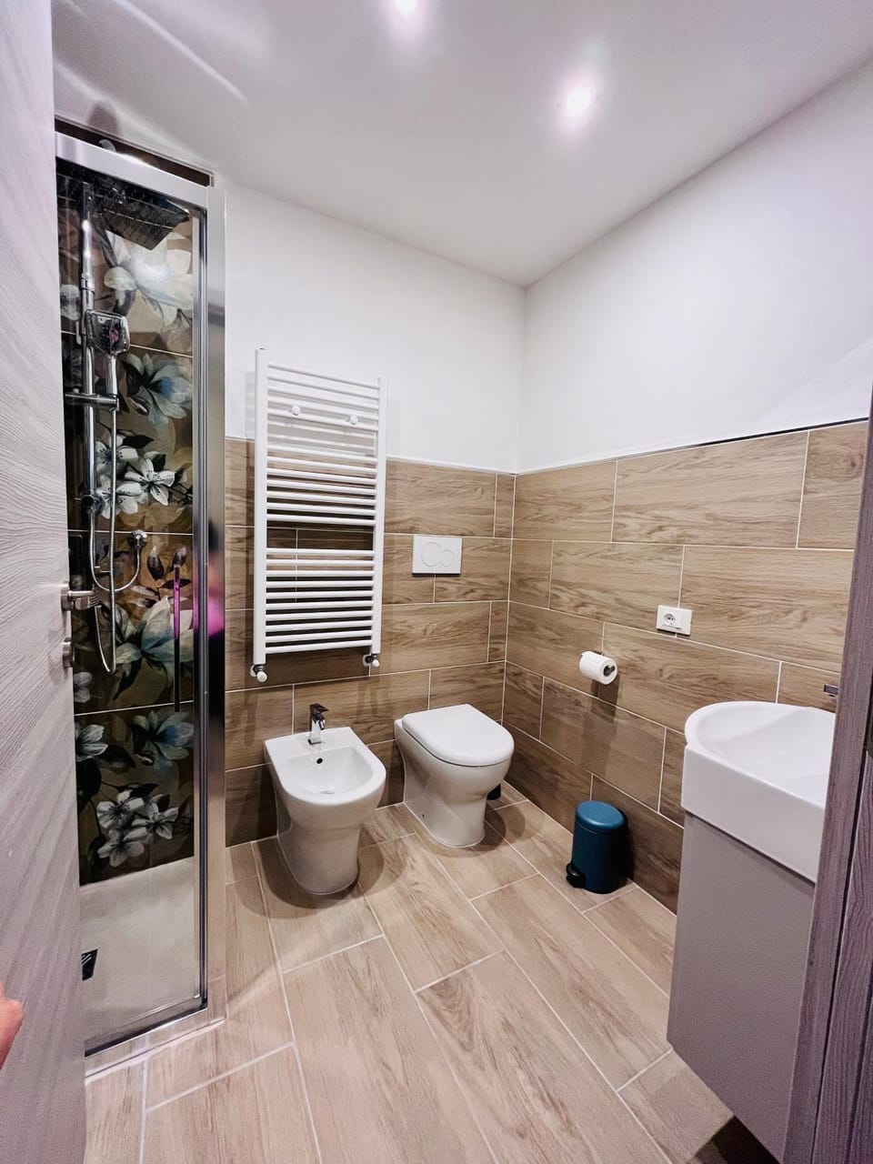 Shower, Toilet, Bathroom, bidet