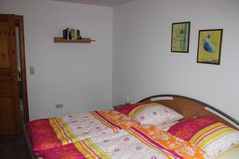 Ferienwohnung Böttcher Apartment in Heidekreis
