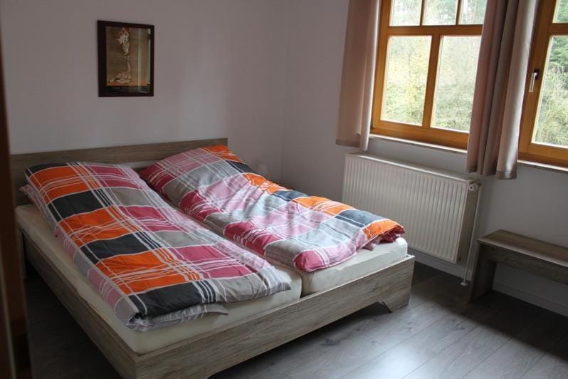 Ferienwohnung Böttcher Apartment in Heidekreis