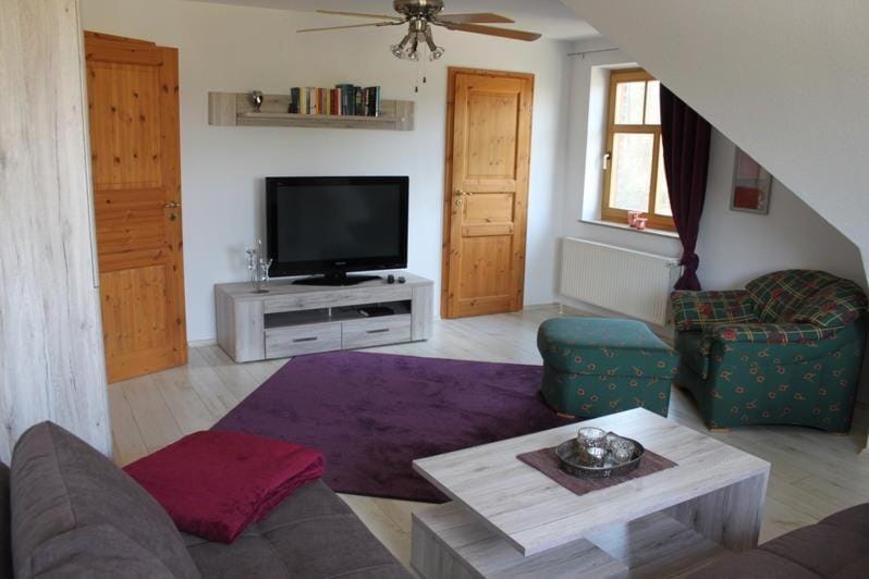 Ferienwohnung Böttcher Apartment in Heidekreis