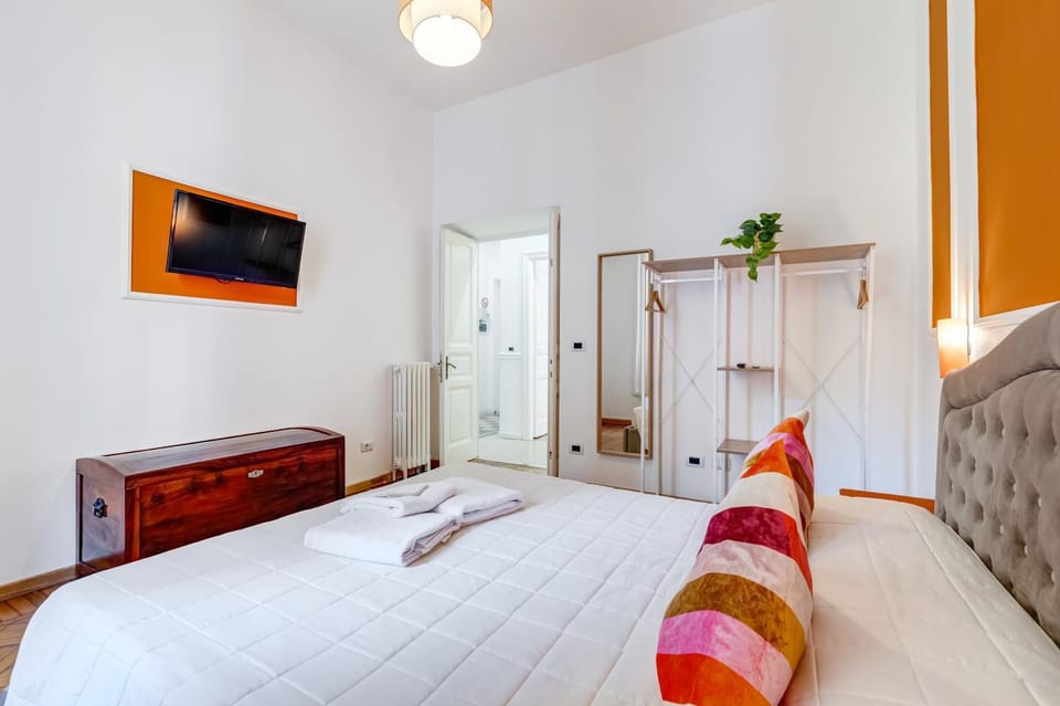 Clodio Luxury Home Apartment in Rome