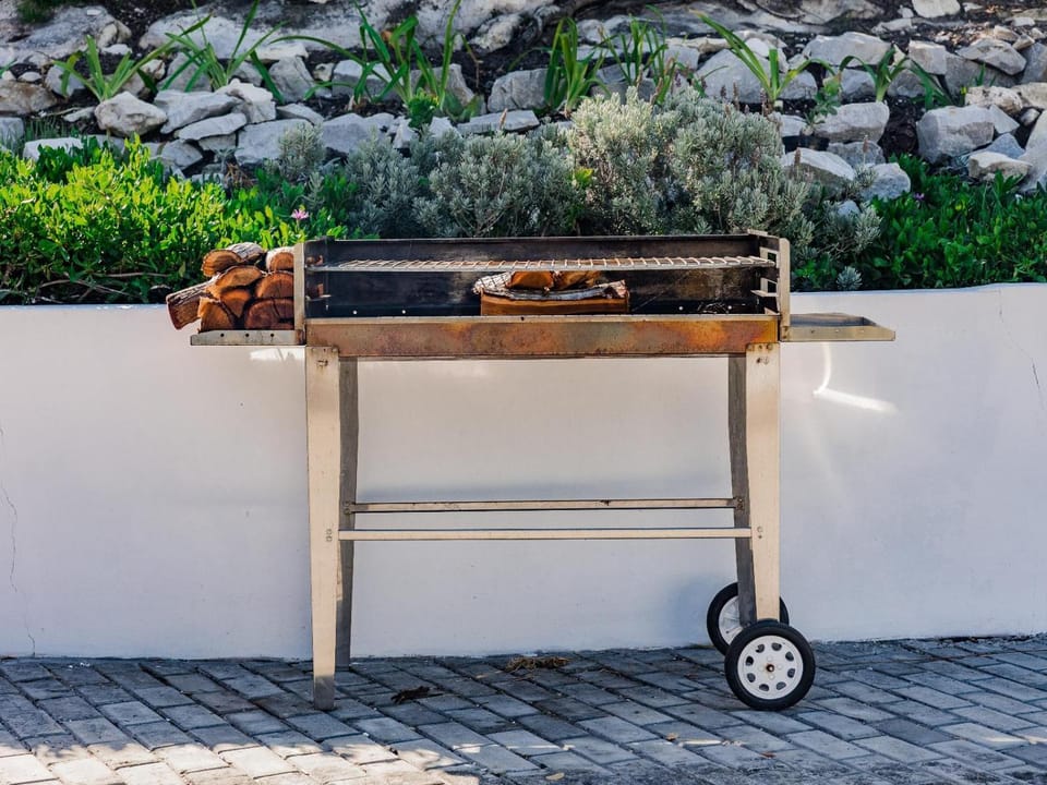 BBQ facilities