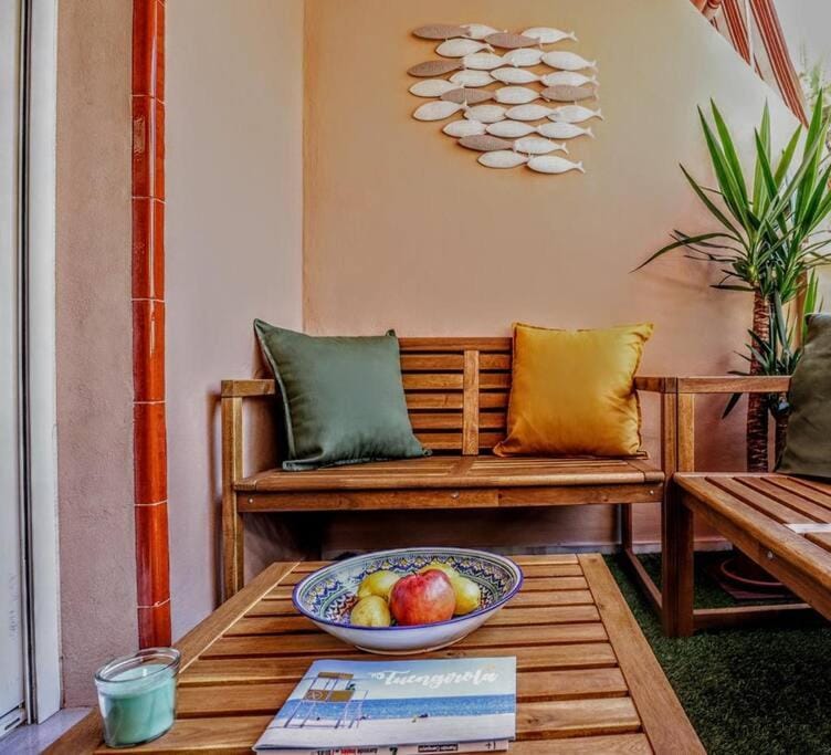 Balcony/Terrace, Balcony/Terrace