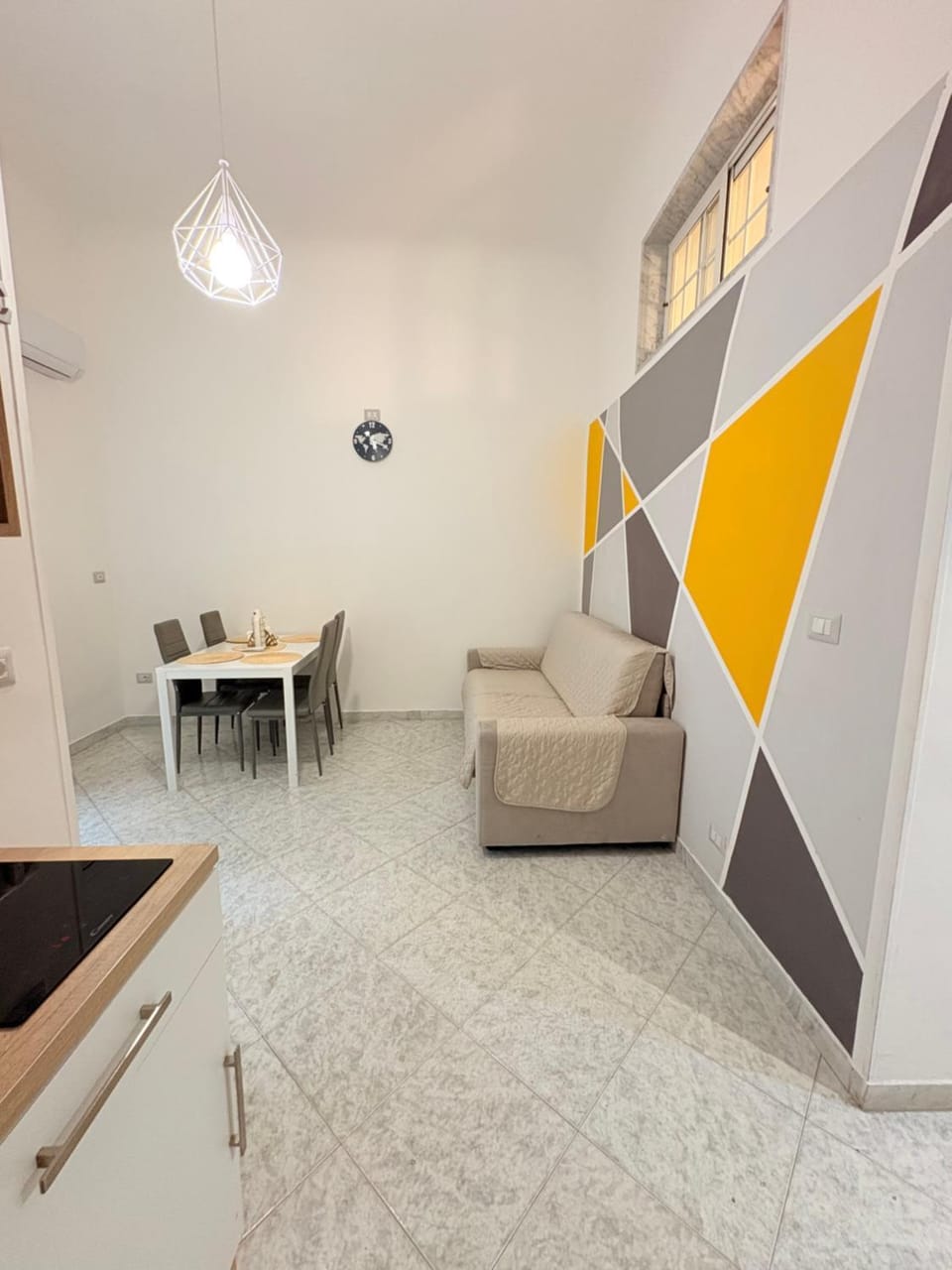 Newhouse CLASS Apartment in Bari