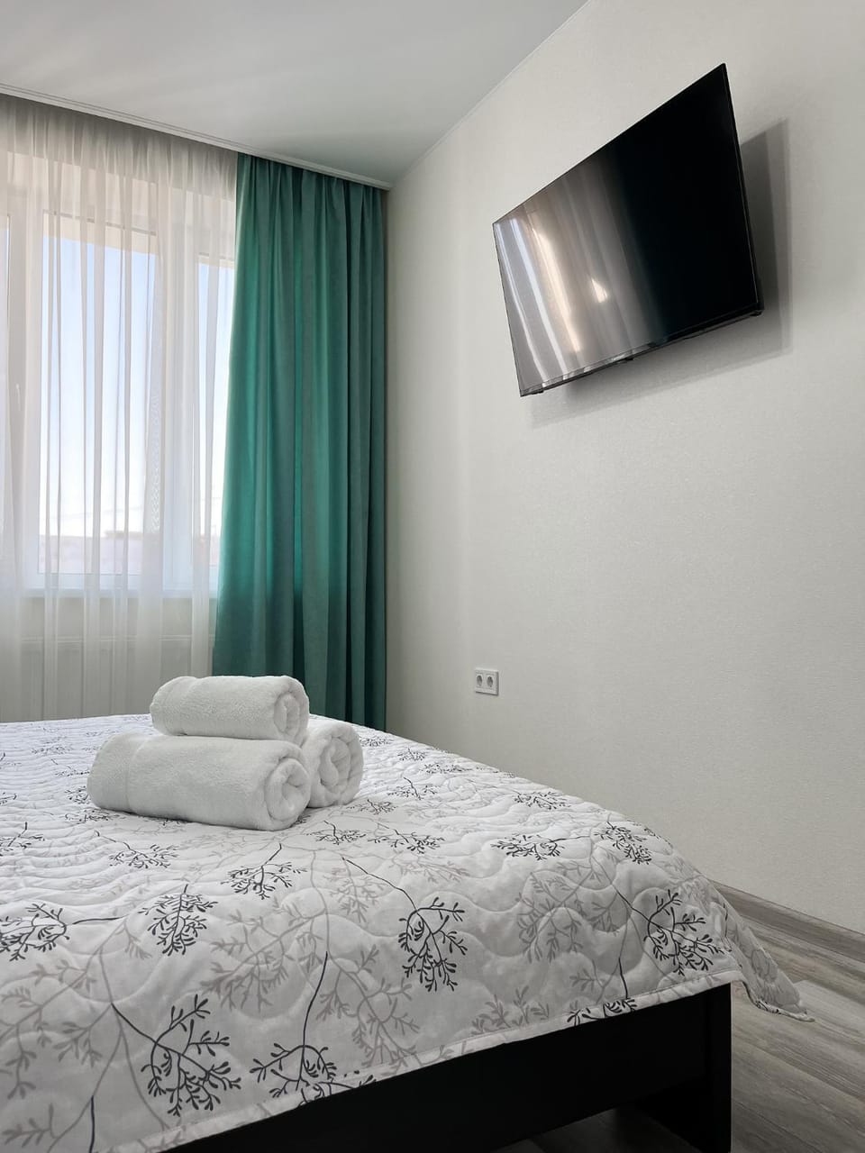 TV and multimedia, Bedroom