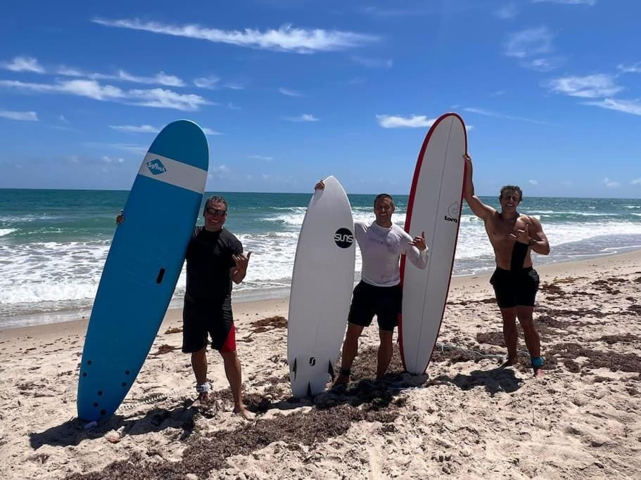 Activities, Beach