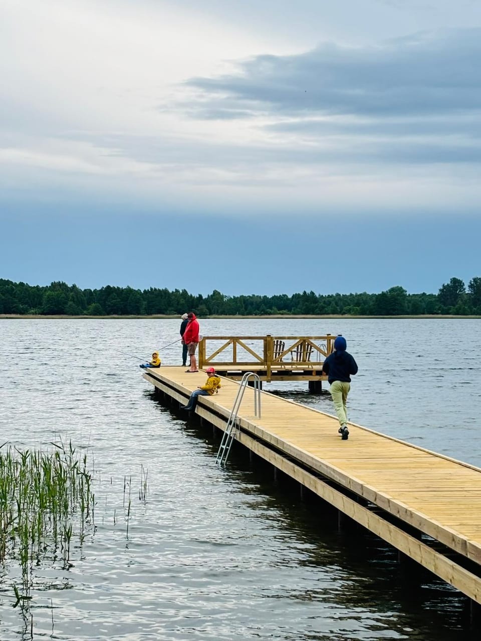 Activities, Beach, Lake view