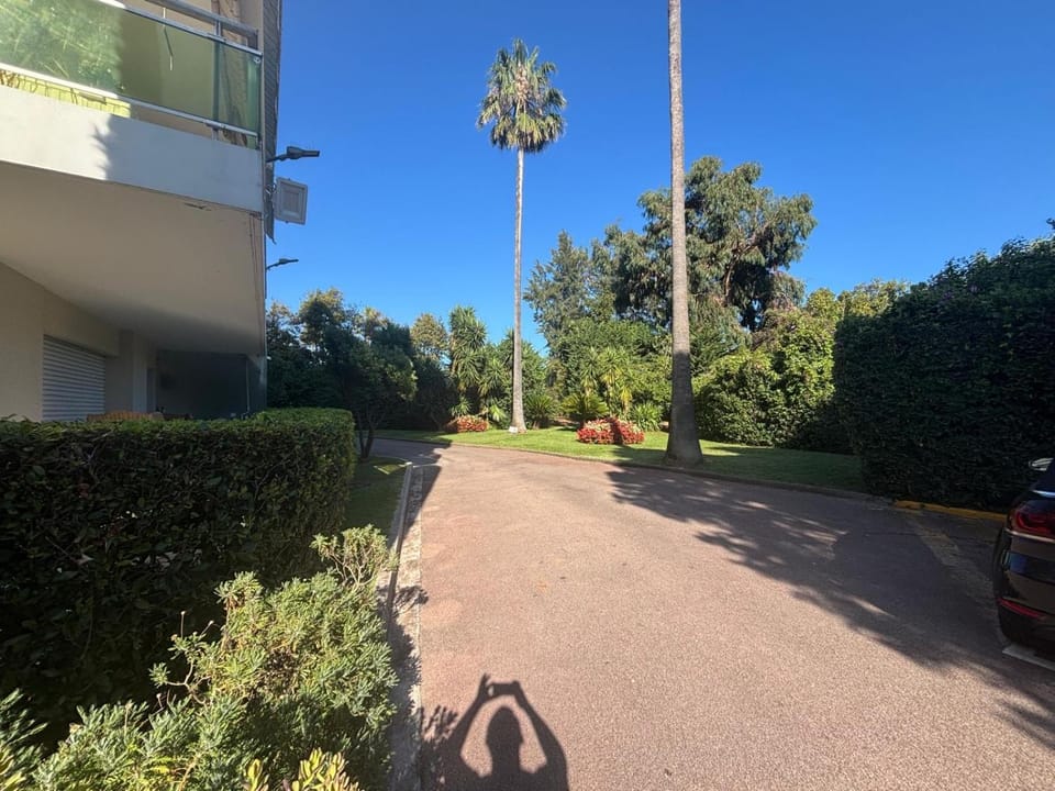 Mathéo Apartment in Cannes