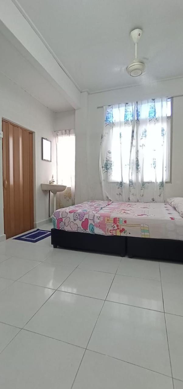 UMINA INN Vacation rental in Terengganu, Malaysia