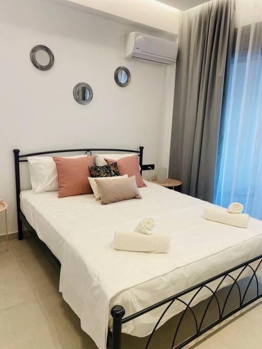 Ipsos seafront Apartment in Corfu, Greece