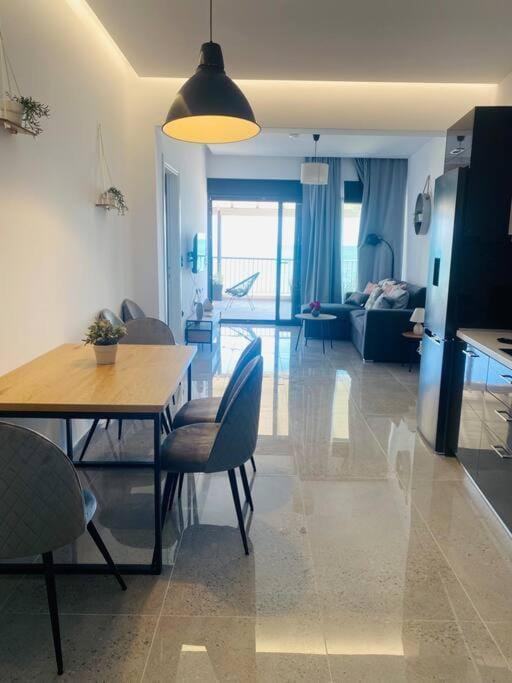 Ipsos seafront Apartment in Corfu, Greece