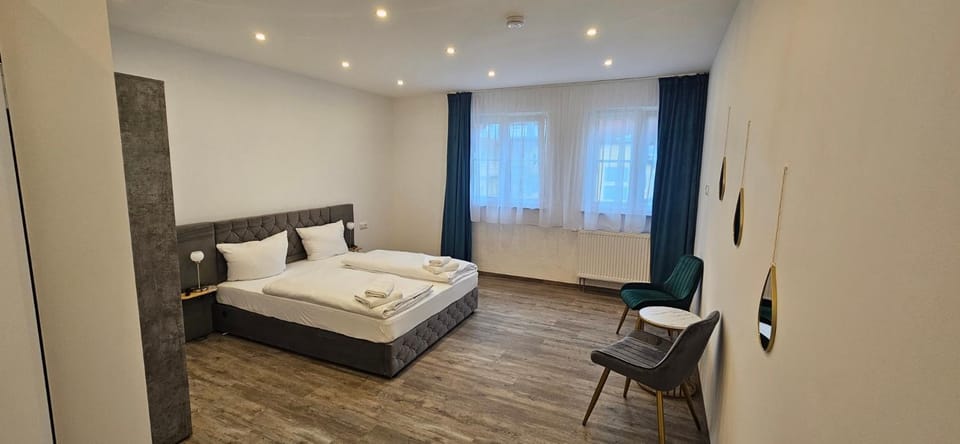 My Wolly Hostel Füssen Hostel in Fussen