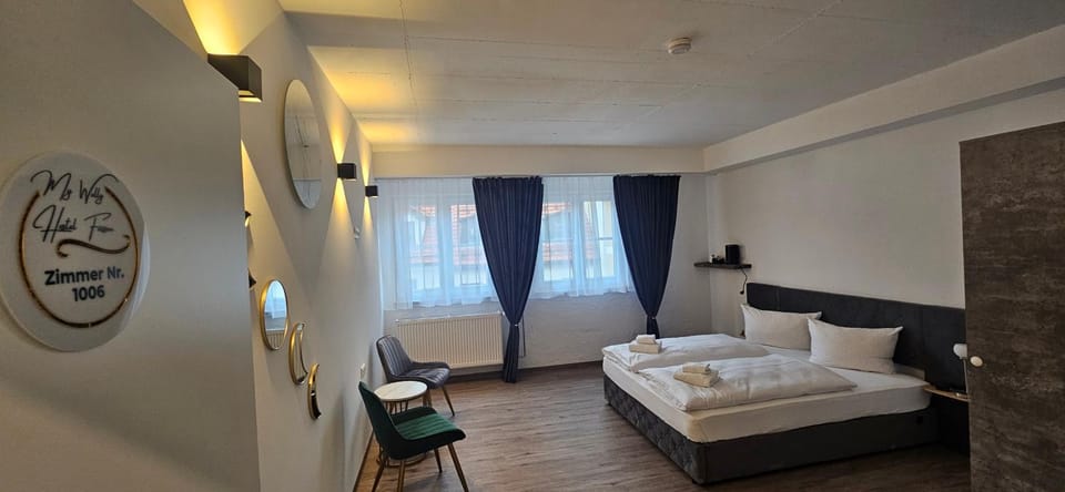 My Wolly Hostel Füssen Hostel in Fussen