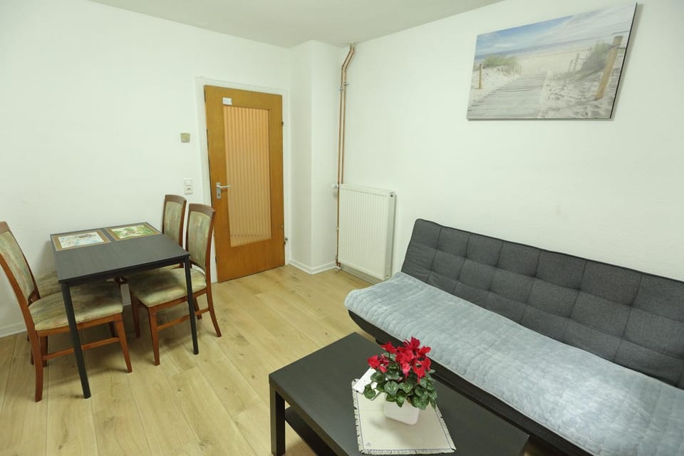 City-Wohnung 12a Apartment in Brühl