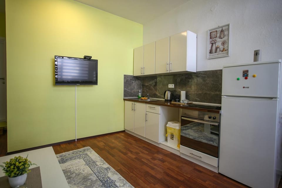 Apartment Hercegovina 2 Apartment in Mostar