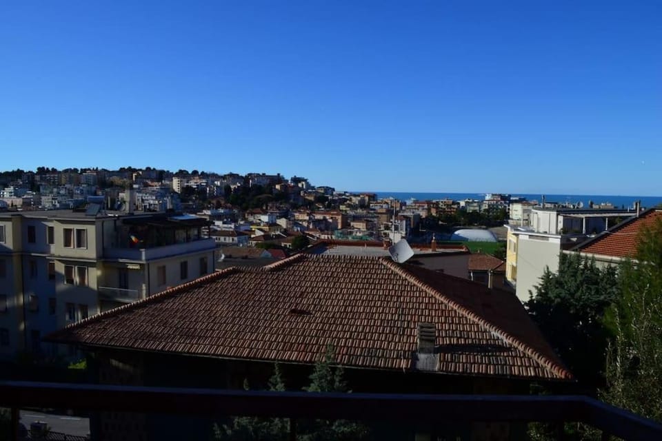 Sea view