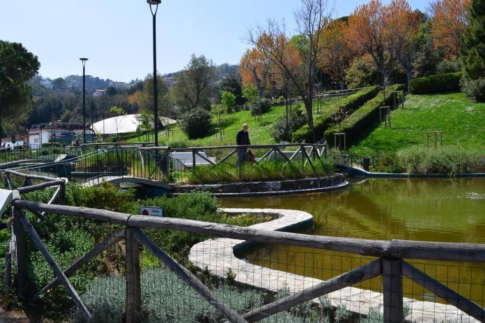 Belvedere di Ancona Apartment in Marche