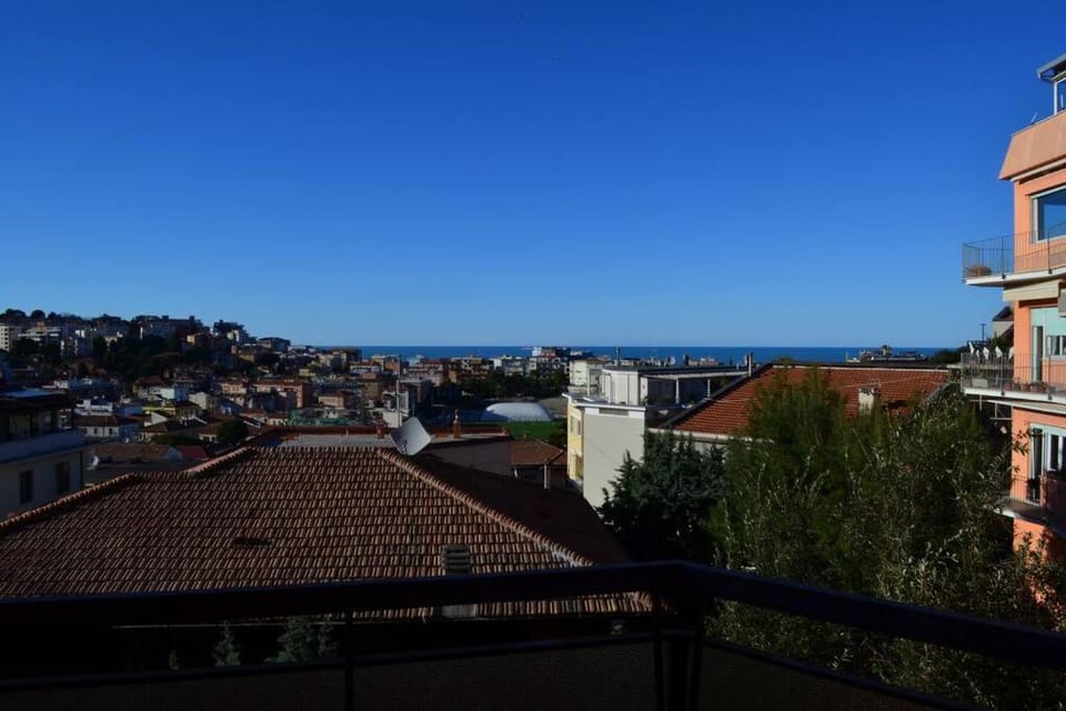Sea view
