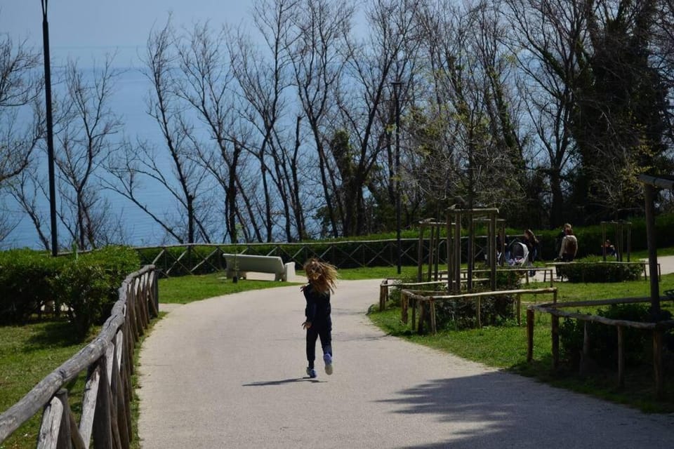 Belvedere di Ancona Apartment in Marche