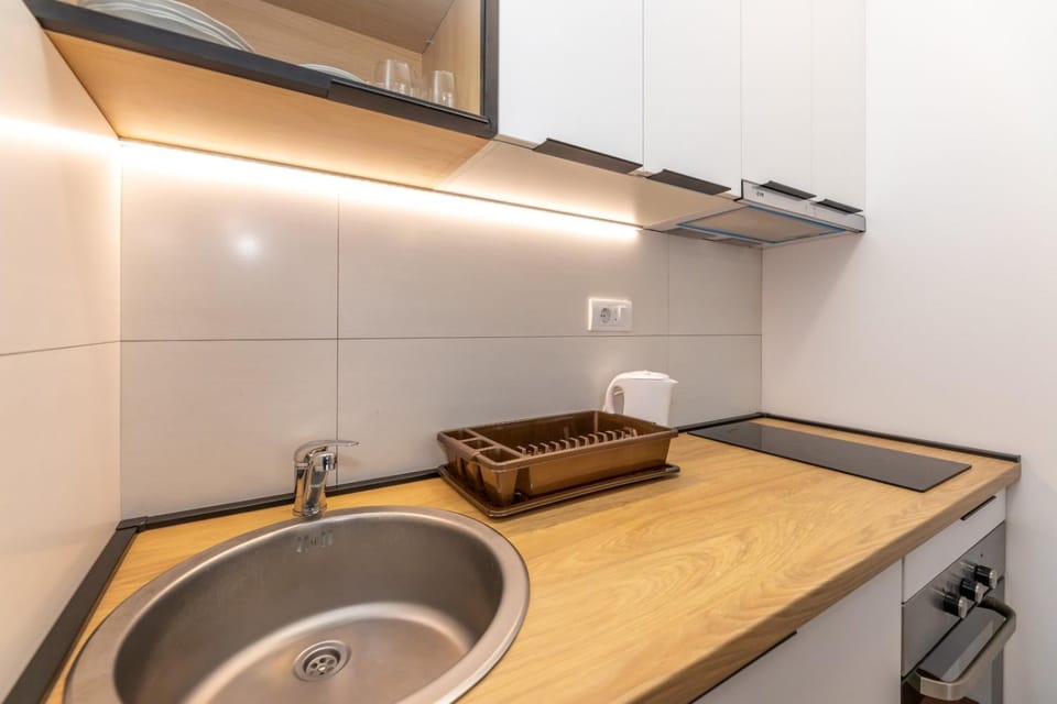 Vila Zlatibor Luxury & Spa Apartment in Zlatibor