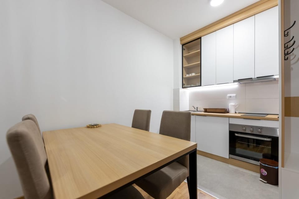 Vila Zlatibor Luxury & Spa Apartment in Zlatibor