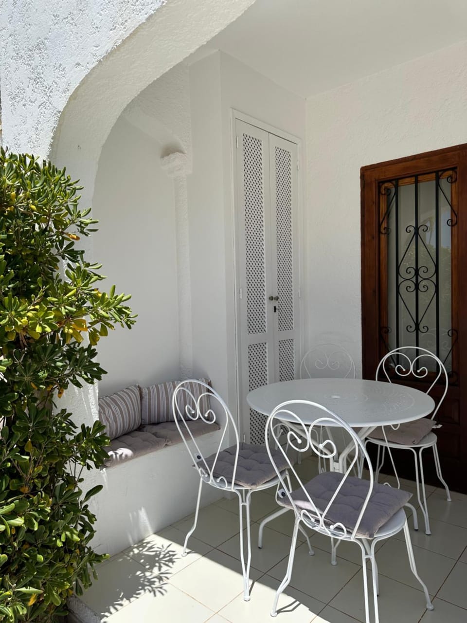 bunga21 Apartment in Calp
