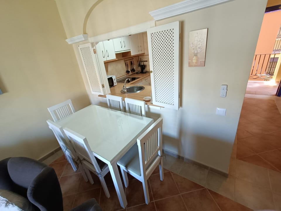 LOS CISNES By SIT ISLA CANELA -REF 181- Apartment in Costa de la Luz