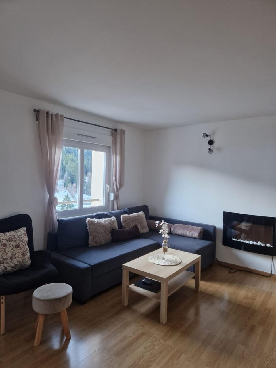 Duplex Étoilé Tout Confort Aux Pieds Des Pistes - Gérardmer Apartment in Gérardmer