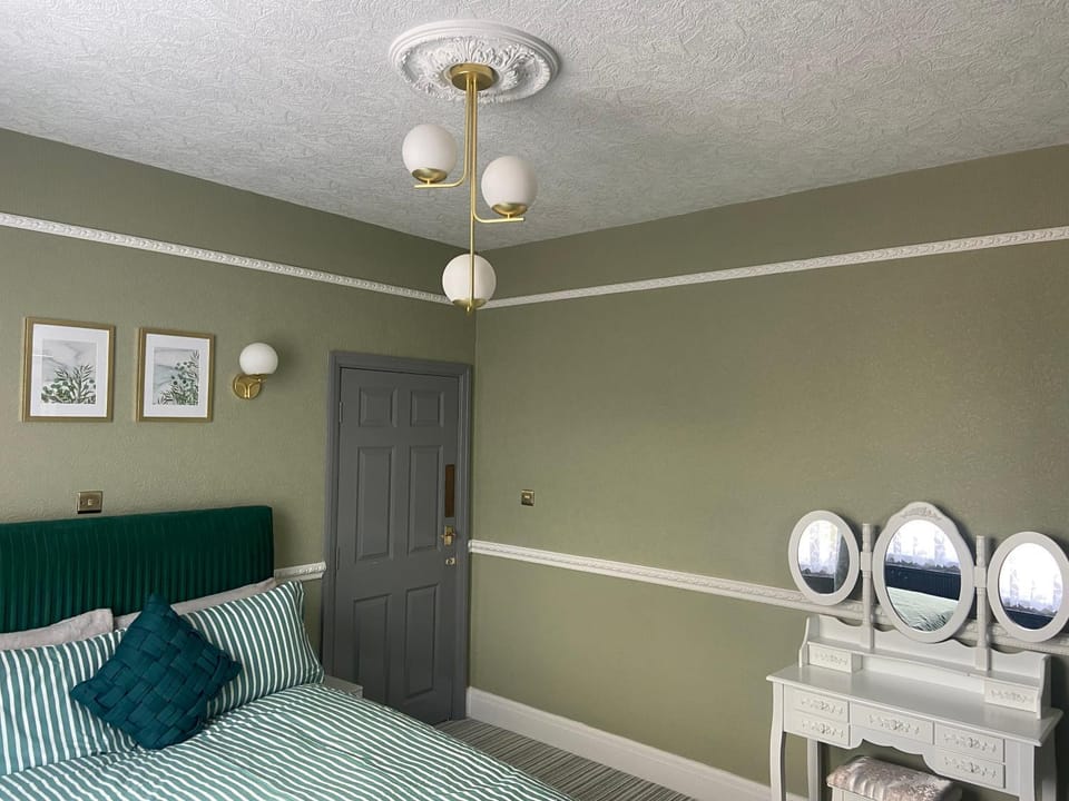 The Old Surgery Room Only House in Scarborough