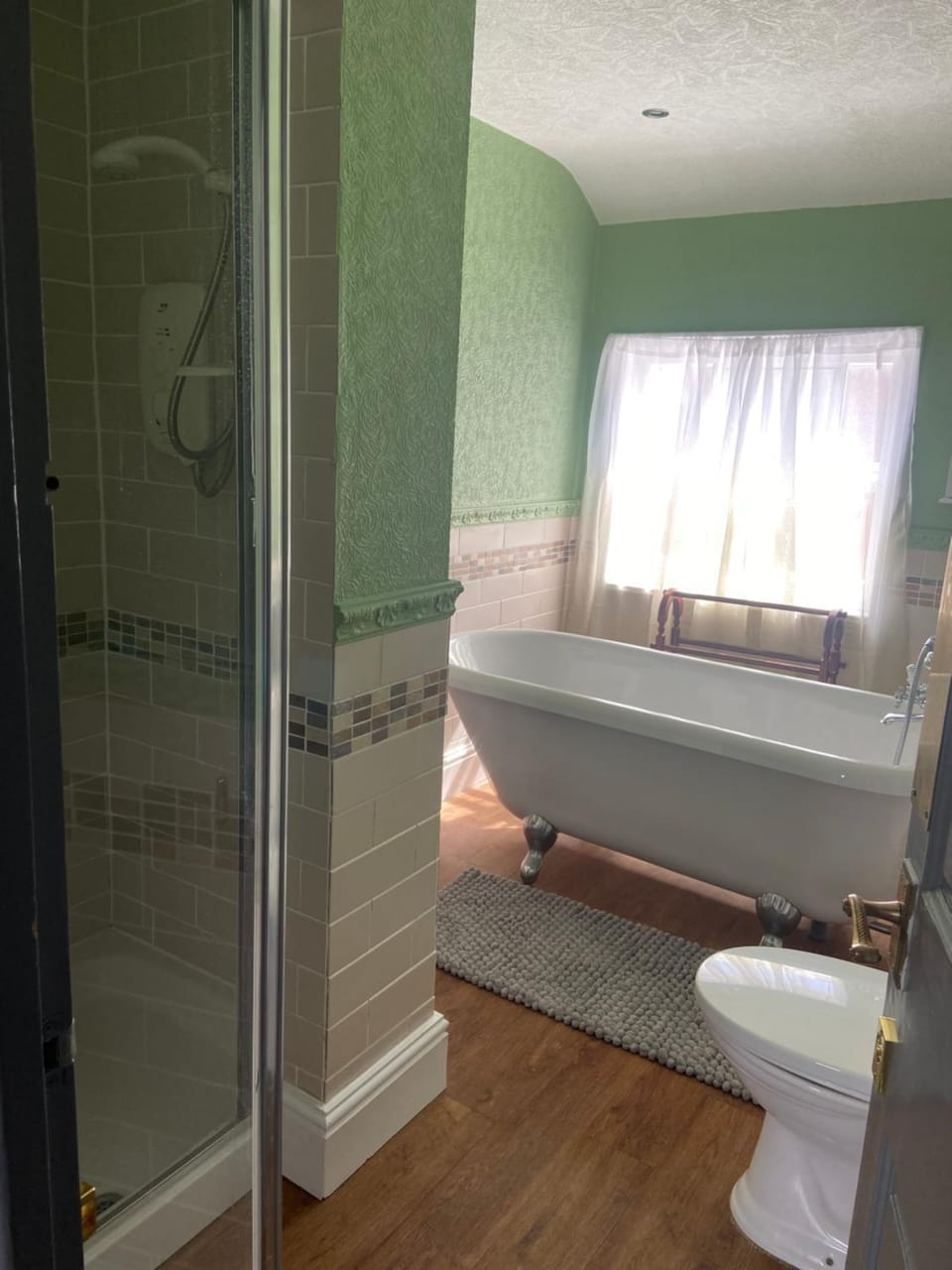 The Old Surgery Room Only House in Scarborough