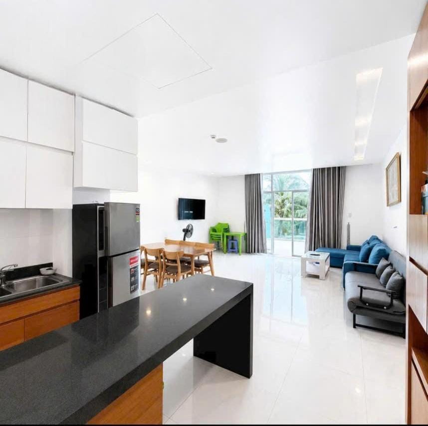 Villa Sealink - Căn Hộ Ocean Vista An Apartment in Phan Thiet