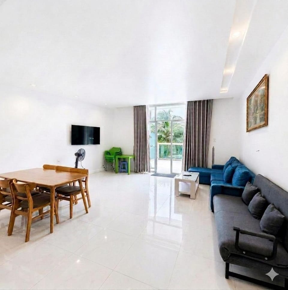 Villa Sealink - Căn Hộ Ocean Vista An Apartment in Phan Thiet