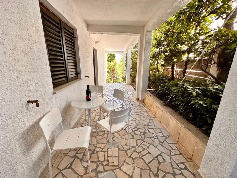 Apartment Jaka Apartment in Crikvenica