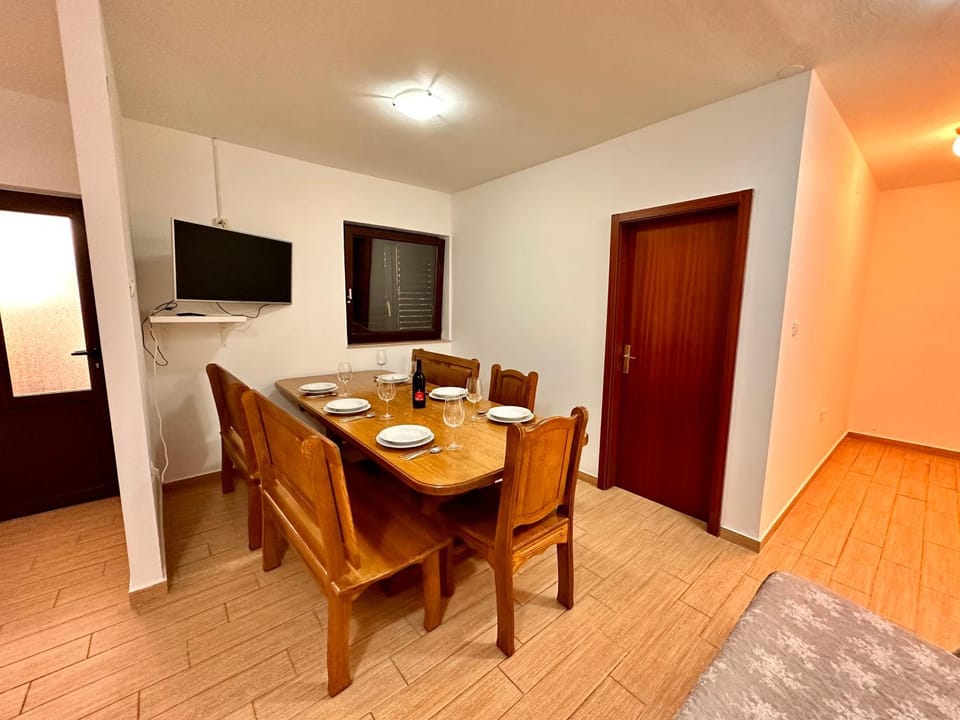 Apartment Jaka Apartment in Crikvenica