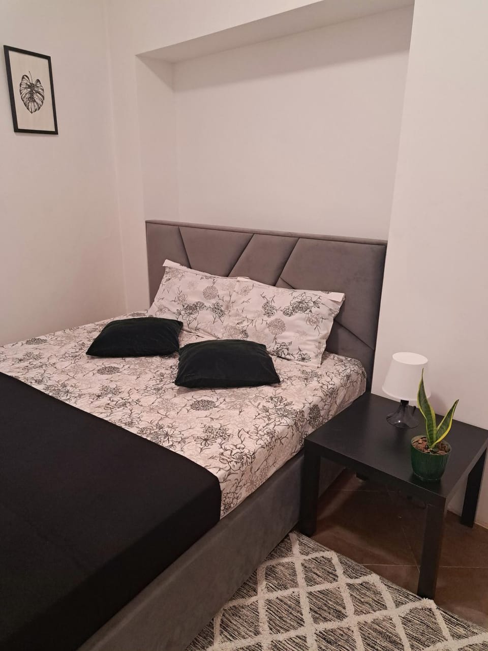 Двокімнатні апартаменти в центрі міста Лева Apartment in Lviv