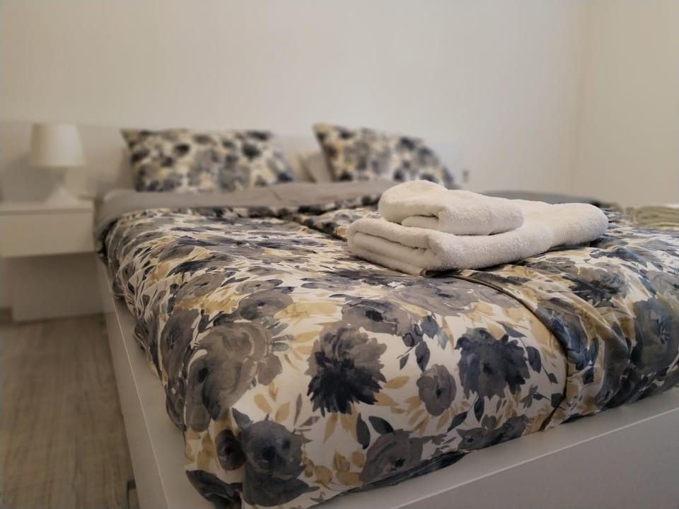 Apartman Milica Apartment in Vojvodina