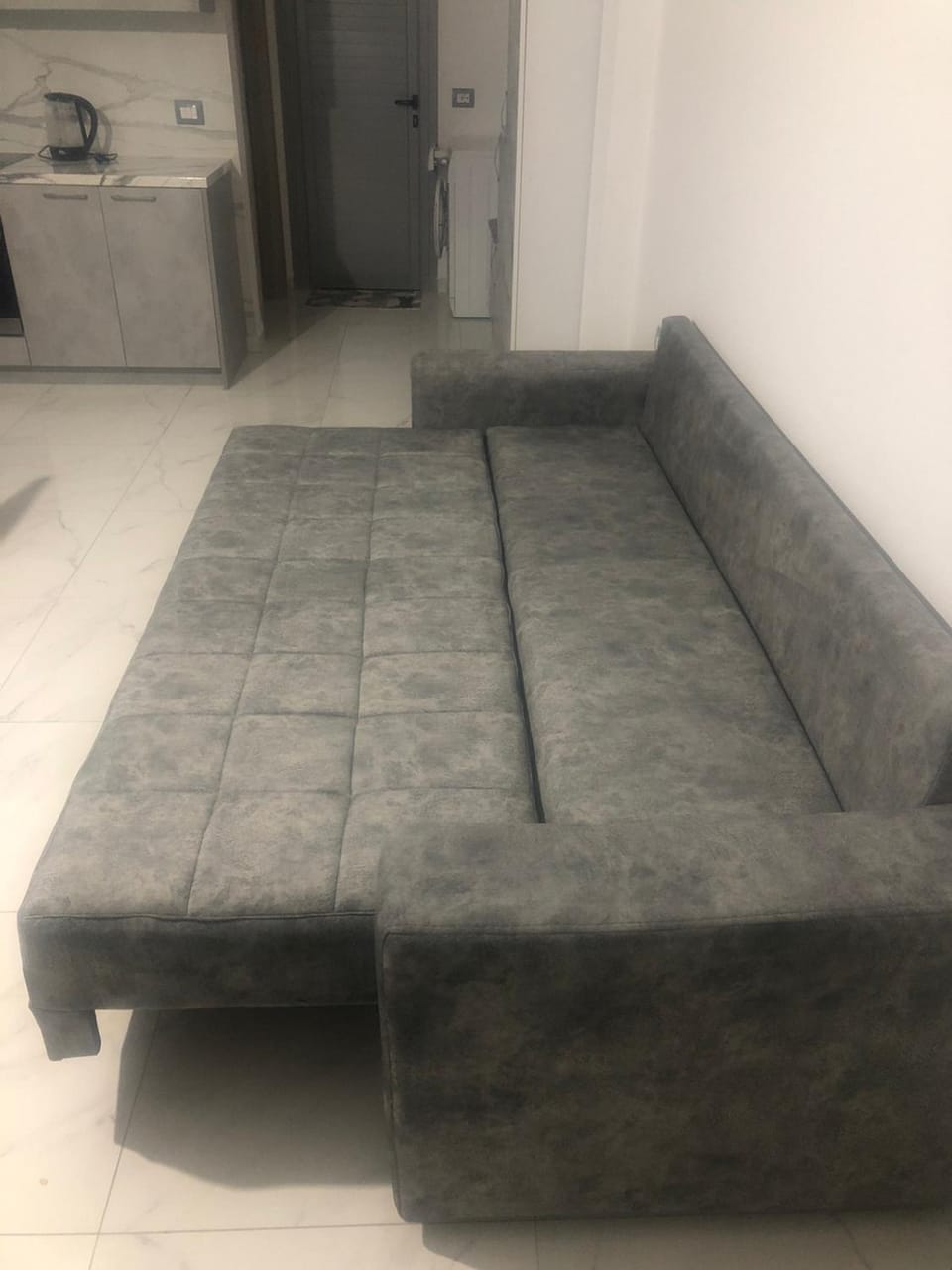 Taku apartment Apartment in Sarandë