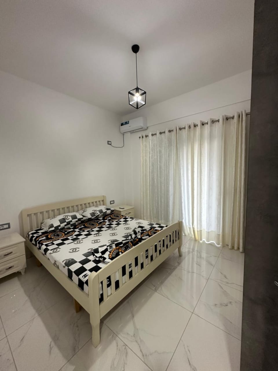 Taku apartment Apartment in Sarandë