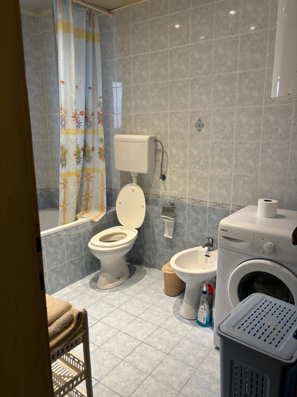 ILIC APARTMENTS Apartment in Budva