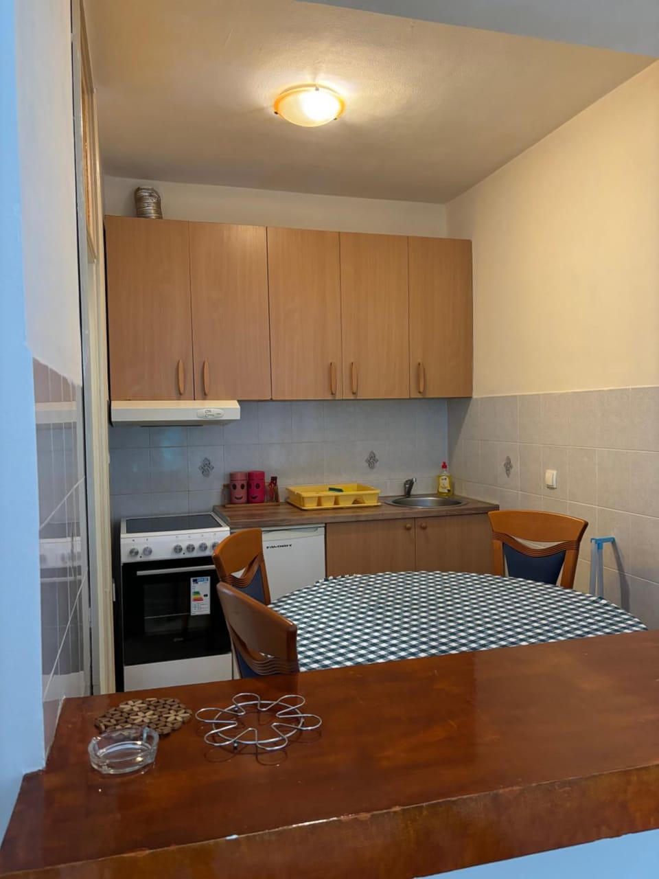 ILIC APARTMENTS Apartment in Budva