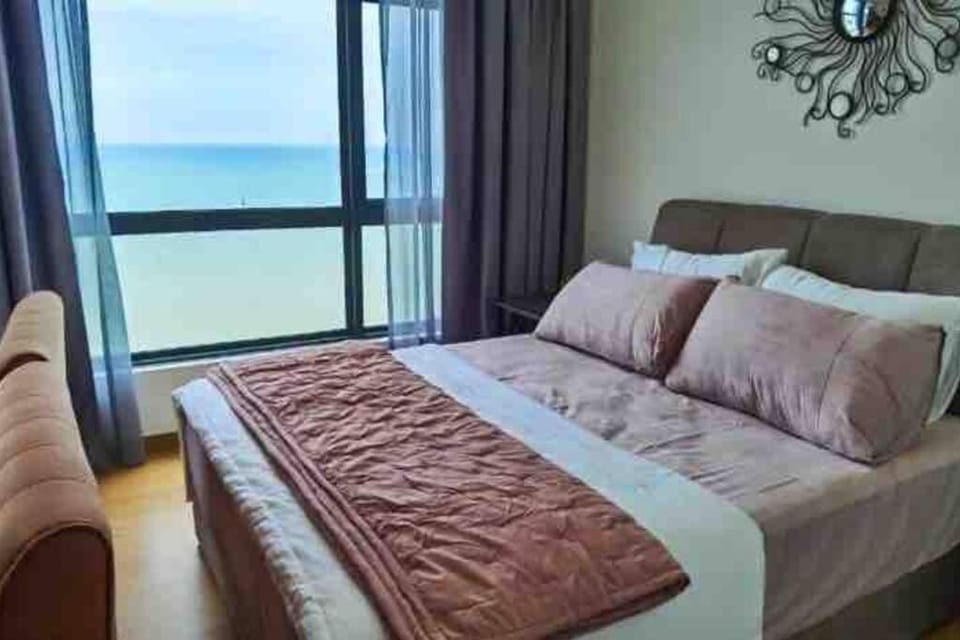 Little Sunshine Place at Imperium Residence Apartment in Pahang, Malaysia