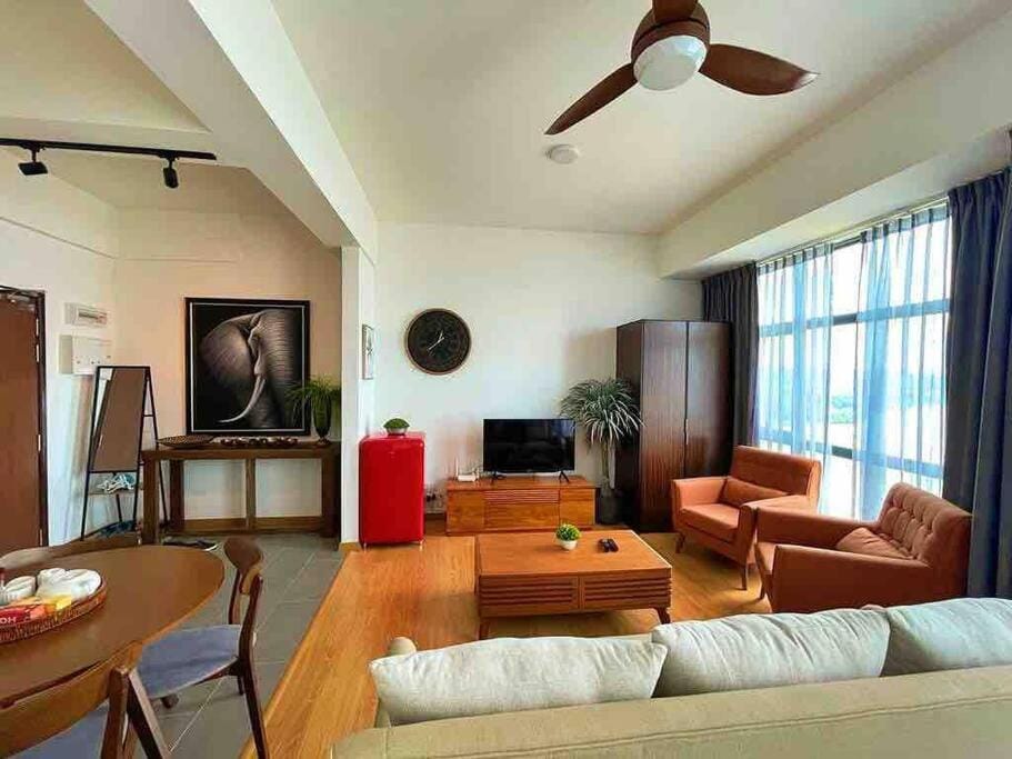 Little Sunshine Place at Imperium Residence Apartment in Pahang, Malaysia