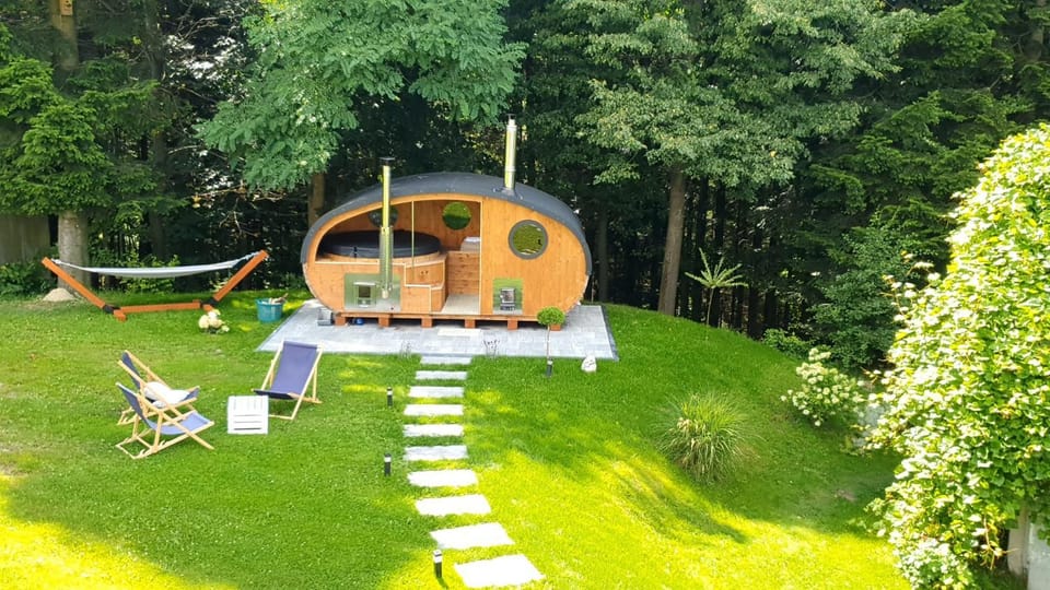 Agroturystyka Koronkowe Zacisze Apartment in Slovakia