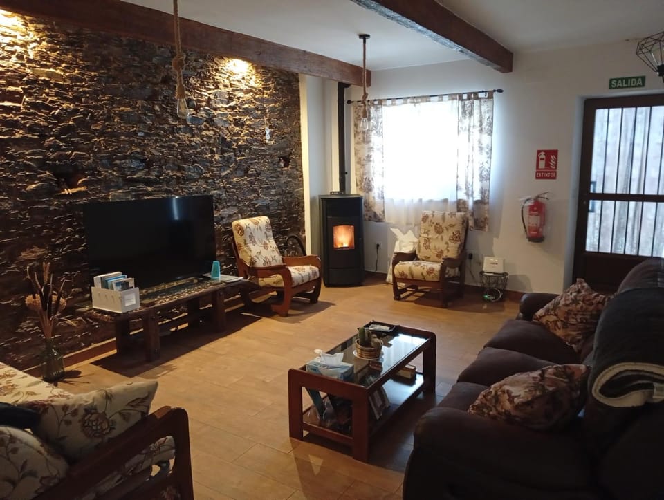 Los Chulillos Apartment in Extremadura, Spain