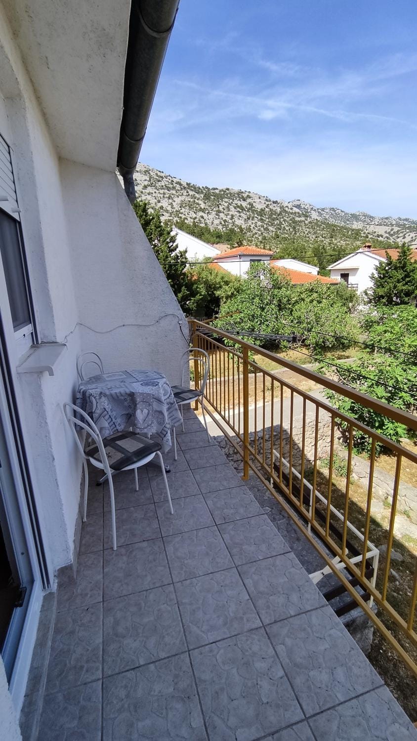 Apartmani Niko Apartment in Zadar County