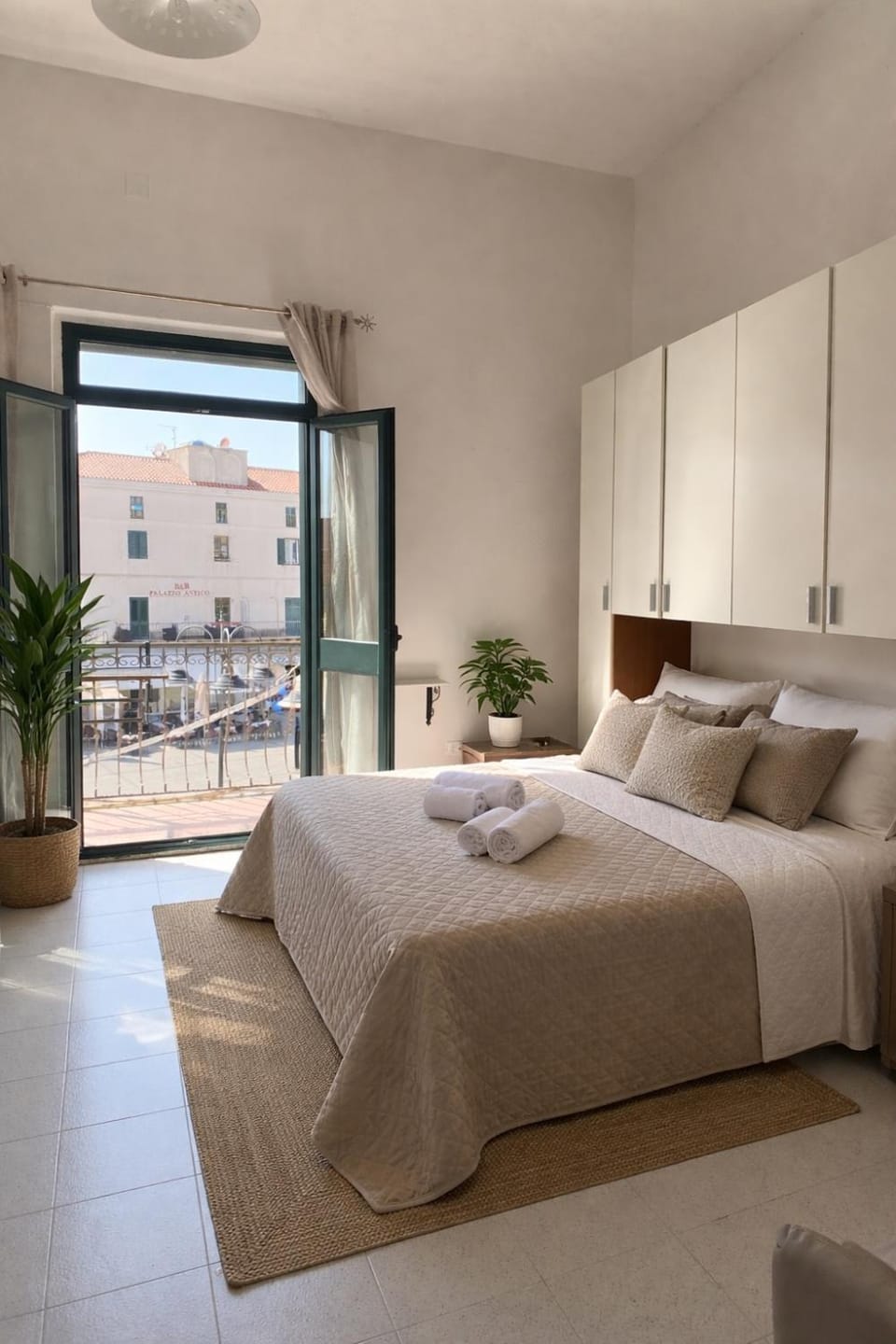 Monolocale Nonna Ita Apartment in Santa Teresa Gallura