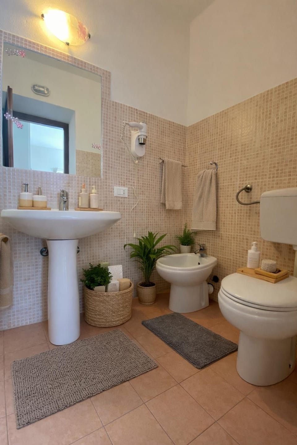 Monolocale Nonna Ita Apartment in Santa Teresa Gallura