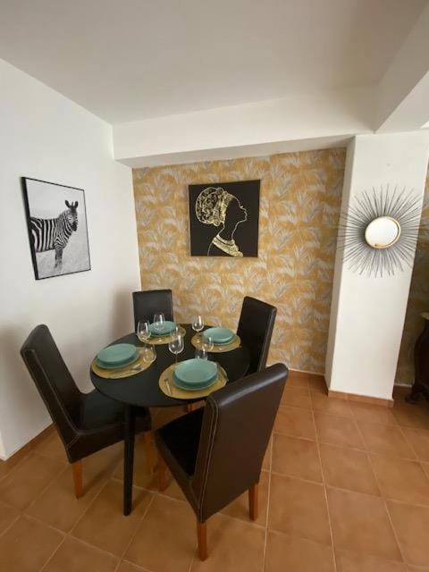 Apartamento Girassol Apartment in Luz